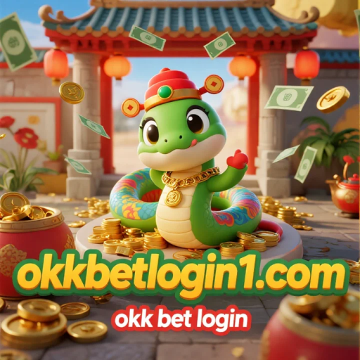 okk bet login
