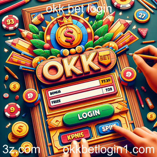Desfrutando das Melhores Promoções no Okk Bet Login